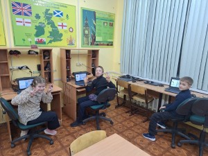 Кружок по программированию