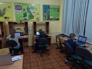Кружок по программированию
