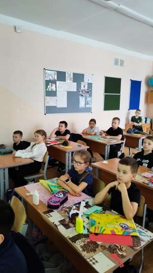 Безопасный Интернет