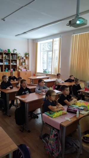 Безопасный Интернет