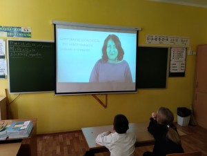 Безопасный Интернет